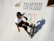 Hari Ini Olimpiade Tokyo Memperebutkan 17 Medali Emas