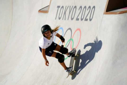 Hari Ini Olimpiade Tokyo Memperebutkan 17 Medali Emas