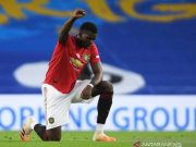 Liga Inggris Dukung Pemain Berlutut Jelang Tanding
