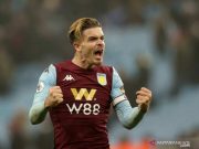 Jack Grealish Resmi Berseragam Manchester City
