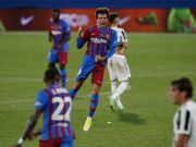 Barcelona Menang 3-0 atas Juventus di Trofi Joan Gamper