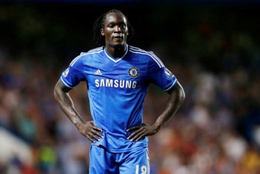 Romelu Lukaku Mengaku Lebih ‘Lengkap’ setelah Bersama Inter