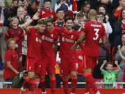 Liverpool Gilas Osasuna 3-1 dalam Laga Persahabatan