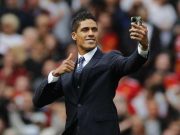 Varane Akui MU dan Sir Alex Sudah Mengincarnya sejak 2011