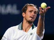 Medvedev Raih Gelar ATP 1000 Keempat di Canada Masters 2021