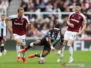 Liga Premier Tahan Pemain Sejumlah Negara dalam Jeda Internasional