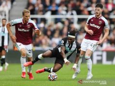 Liga Premier Tahan Pemain Sejumlah Negara dalam Jeda Internasional