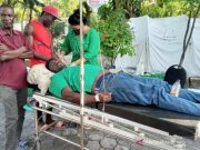 Kemenlu RI Pastikan Tak Ada Korban Gempa di Haiti
