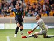 Nuno Senang Harry Kane Main Lagi Bersama Spurs