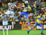 Ronaldo Gagal Menangkan Juventus atas Udinese karena Dianulir VAR