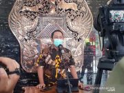 Angka Kematian Pasien Covid-19 di Semarang tembus 6.000 Jiwa