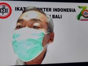 IDI: “Tracing” di Bali Masih Rendah dan Ada yang Menolak Isolasi