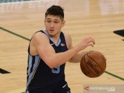 Bucks Dapatkan Grayson Allen dari Grizzlies