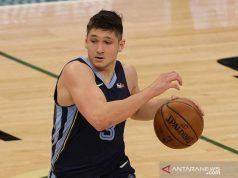 Bucks Dapatkan Grayson Allen dari Grizzlies