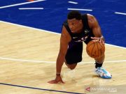 Kyle Lowry Sepakati Kontrak Tiga Tahun di Miami Heat