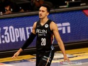 Brooklyn Nets Lepas Landry Shamet ke Phoenix Suns