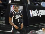 Reggie Jackson Bertahan di Clippers Dua Musim Lagi