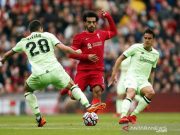 Tottenham Bekuk Arsenal di Laga Pramusim