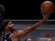 Kings Perpanjang Kontrak Maurice Harkless