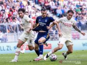 Atletico Dikalahkan Feyenoord