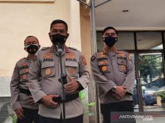 Polri Tegaskan Siap Dukung Penyelenggaraan Liga 1
