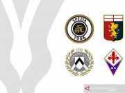 Empat Tim Serie A Melenggang dari Putaran Pertama Coppa Italia
