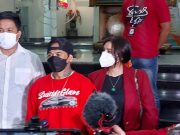 Jerinx Akan Upayakan Keadilan Restoratif dengan Adam Demi