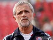 Bayern Kenang Mendiang Gerd Mueller dalam Piala Super Jerman
