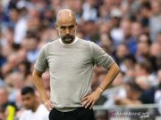 Jadwal Liga Inggris: Misi Reparasi Awal Musim Manchester City