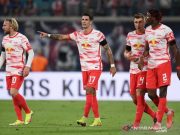 Leipzig Lumat Stuttgart 4-0