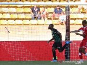 Monaco Kalah Lagi saat Dipecundangi Lens 0-2
