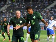 Bochum Petik Tiga Poin Perdana