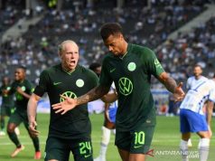 Bochum Petik Tiga Poin Perdana