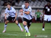 Atalanta Menang Dramatis di Torino