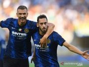 Hakan Calhanoglu Ingin Terus Senangkan Interisti