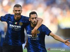 Hakan Calhanoglu Ingin Terus Senangkan Interisti