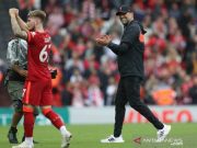 Liverpool Rebut Puncak, Brighton Posisi Kedua