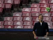 PSV Berharap Tuah Kandang