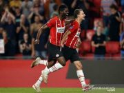 PSV Hantam Tim Promosi Cambuur 4-1