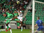 Lille Gagal Petik Kemenangan Perdana