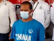 Aksi Pelemparan Kaca Menghantui para Pengemudi Truk saat Bekerja