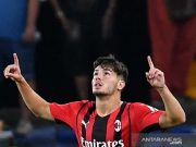 Brahim Diaz Bawa AC Milan Kalahkan Sampdoria