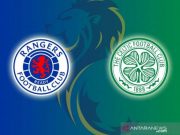 Jelang Derbi Old Firm, Rangers Dapati Kasus Covid-19 di Skuadnya