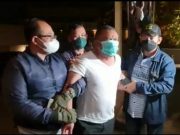 Peras Korban Rp 2 Milyar, Jaksa Palsu RR Berhasil Diringkus Dir Intel Kejagung RI