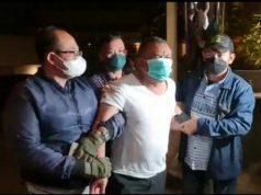 Peras Korban Rp 2 Milyar, Jaksa Palsu RR Berhasil Diringkus Dir Intel Kejagung RI