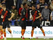 Everton, Leeds dan Tim-Tim Liga Premier Lain Melenggang di Piala Liga