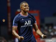 Real Madrid Tawar Mbappe Rp 2,7 Triliun