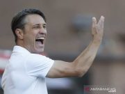 Niko Kovac: Monaco Akan Tampakkan Wajah Aslinya