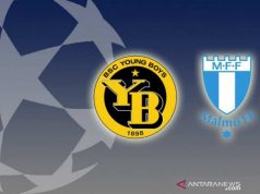 Young Boys dan Malmo Kantungi Tiket Fase Grup Liga Champions