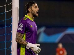 Sheriff Tiraspol ke Babak Utama Liga Champions